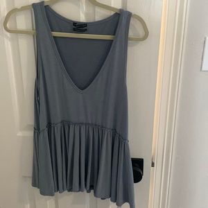 Urban outfitters top.